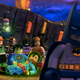 Illustration for article titled Darkseid, Guy Gardner A Bunch Of Bizarros Star In DCs New Lego Movie
